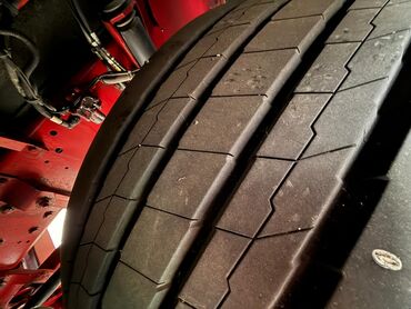 Тягачи: Тягач, DAF, 2012 г., Без прицепа — 9