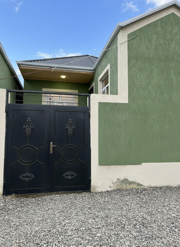 Həyət evləri və villaların satışı: 2 otaqlı, 50 kv. m, Kredit var, Yeni təmirli — 2