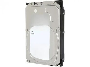masazer za teme glave: Brend: SEAGATE Model: HDD Seagate Barracuda 4TB SATA3 256MB