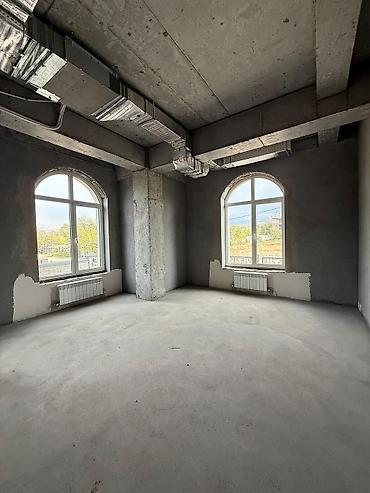 Продажа квартир: 4 комнаты, 205 м², Элитка, 1 этаж, Готовая ПСО (под самоотделку) — 3