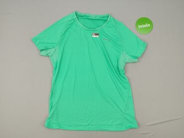 T-shirty: Quechua, T-shirt damski, XL — 2