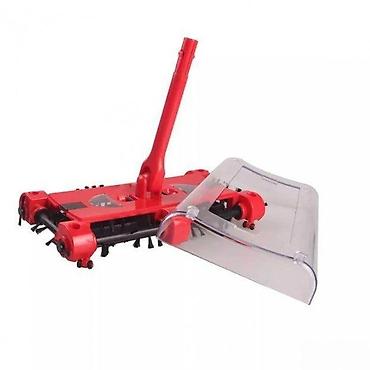 maxi staklene case: Bežični obrtni čistac swivel sweeper NOVO. BEŽIČNI OBRTNI ČISTAČ — 6