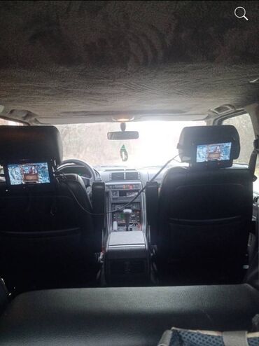 Land Rover: Land Rover Range Rover: 3.4 l. | 1997 έ. 278673 km. SUV/4x4 — 8