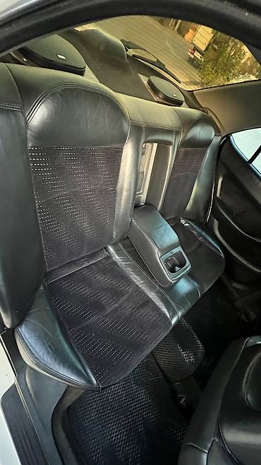 радиатор акорд: Honda Accord: 2002 г., 2 л, Автомат, Бензин, Седан — 7