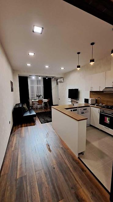 Mənzil kirayələyirəm: İcarəyə verilir 2 otaqlı yeni tikili 73 m², Şah İsmayıl Xətai m — 2