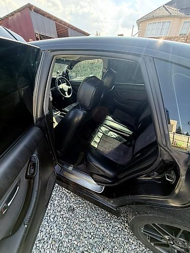 кар паркинг ключ: Subaru Legacy: 2001 г., Седан — 8