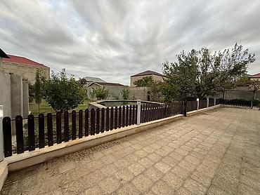 Bağ evlərinin satışı: Bakı, 156 kv. m, 5 otaqlı, Kombi, Qaz, İşıq — 5