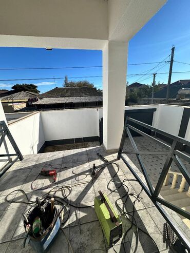 Həyət evləri və villaların satışı: Məmmədli 4 otaqlı, 125 kv. m, Yeni təmirli — 10