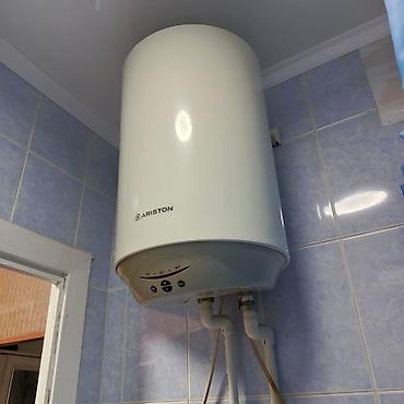 Продажа квартир: 2 комнаты, 52 м², 106 серия, 2 этаж, Косметический ремонт at lalafo.kg — 17 Продажа квартир: 2 комнаты, 52 м², 106 серия, 2 этаж, Косметический ремонт — 17