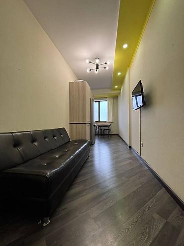 Продажа квартир: 2 комнаты, 83 м², Элитка, 10 этаж — 7