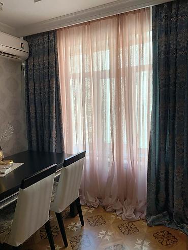 ev satiram az: 3 otaqlı, Yeni tikili, 83 kv. m — 5