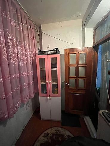 Mənzillər: Bakı, 2 otaqlı, Köhnə tikili, 55 kv. m — 4