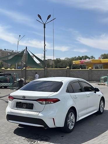 левин тойота: Toyota Levin: 2021 г., 1.8 л, Вариатор, Гибрид, Седан — 5