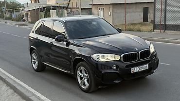 мото фила: BMW X5: 2018 г., 3 л, Автомат, Дизель, Кроссовер — 10
