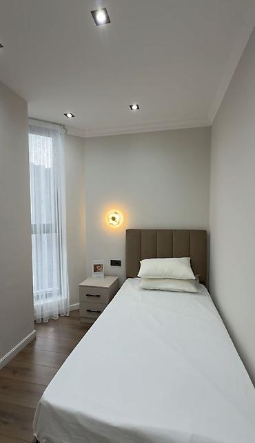 Продажа квартир: 4 комнаты, 107 м², Элитка, 12 этаж, Дизайнерский ремонт — 5