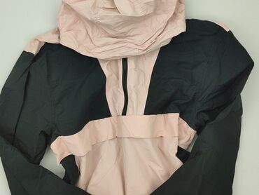 custom kurtki: H&M Divided, Kurtka przejściowa damska, rozmiar L