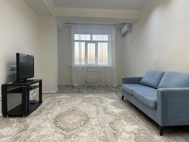 Продажа квартир: 2 комнаты, 56 м², Элитка, 7 этаж, Евроремонт — 2