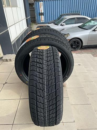 Шины: Гоформ бото и другие бренды наличии, цены ниже рынка доставка по всей — 5