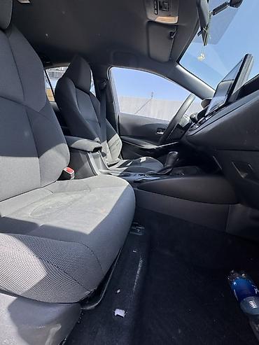 byd 2: Toyota Levin: 2022 г., 1.8 л, Вариатор, Гибрид, Седан — 10