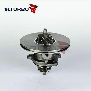 "Renault Scenic" turbosu və turbo kartici 🔧 Renault Scenic Turbo və