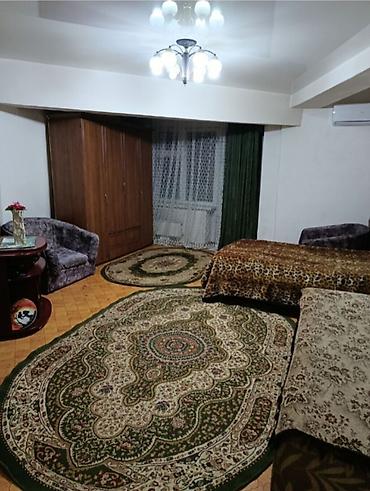 1 комната, Золотой квадрат Агентство недвижимости, Можно с животными, от 1 месяца, от 3 месяцев, от 6 месяцев, С мебелью полностью