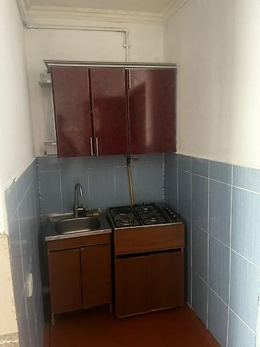 1 otaqli ev: 1 otaqlı mənzil – sadə və funksional planlama - Plan: Daxili dəhliz — 3