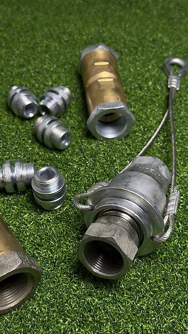 газком: 🚨Магазин Fuel_Parts предлагает запчасти и оборудование для АЗС и АГЗС — 4