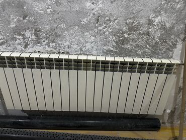 Qapılar və aksessuarlar: İşlənmiş Seksiyalı Radiator Alüminium, Ünvandan götürmə, Ödənişli çatdırılma, Ödənişli quraşdırma, Zəmanətsiz, Kredit yoxdur