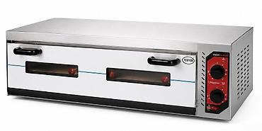 Pizza sobası "Inoxclass" 🟢 Rəsmi iş yeri olan və olmayanlara, tək