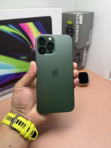 Apple iPhone: IPhone 16 Pro, Б/у, 256 ГБ, Desert Titanium, Наушники, Зарядное устройство, Защитное стекло, В рассрочку, 100 % — 17