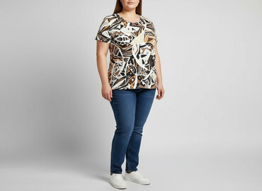 wojan koszulki allegro: Women`s T-shirt, size 3XL at lalafo.pl wojan koszulki allegro: Women`s T-shirt, size 3XL