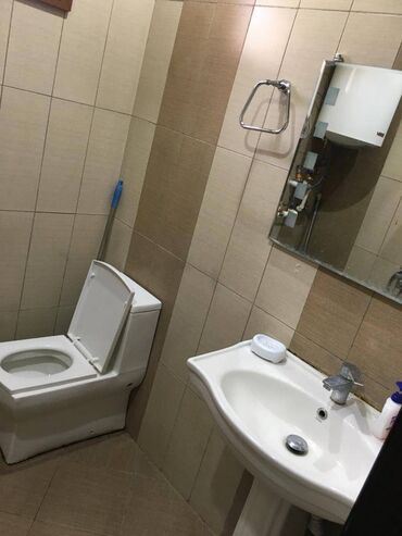 Uzunmüddətli kirayə evlər: 100 kv. m, 2 otaqlı — 16