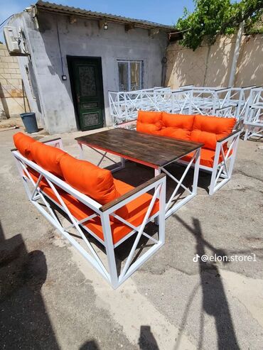 Masalar: Yeni, Açılmayan, Laminat, Dördbucaq masa — 15