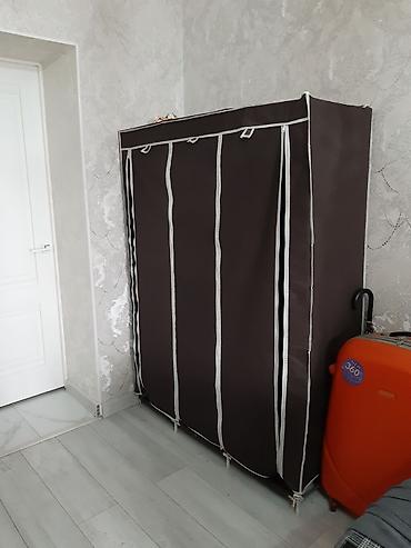 Шкафы для раздевалки: В отличном состоянии — 2