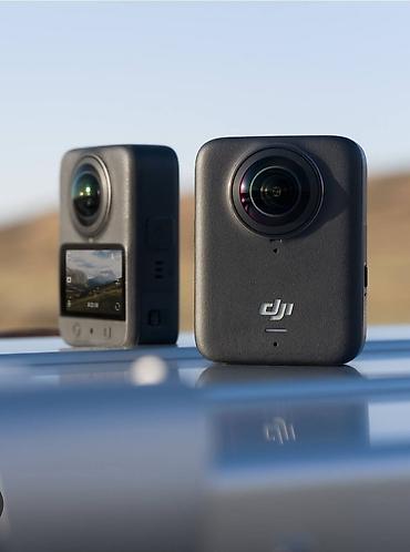 dji osmo 360: DJI Osmo 360 — б/у, отличное состояние покупалось новой Продам DJI — 4