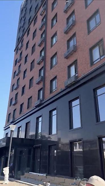 2 комнаты, 75 м², ЗАГС/Цирк Элитка, 9 этаж, Евроремонт