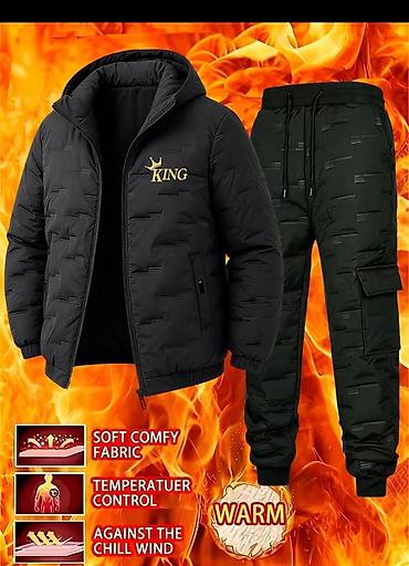 kacketi srbija: Komplet jakna pantalone extra topli.Ovavezna uplata pa slanje ceka se — 4