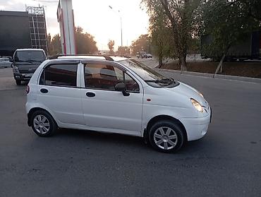 матиз калонка: Daewoo Matiz: 2010 г., 0.8 л, Автомат, Бензин, Хэтчбэк — 4