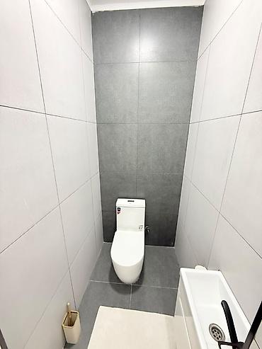 Продажа квартир: 3 комнаты, 86 м², Джал-15 Элитка, 7 этаж, Дизайнерский ремонт — 10