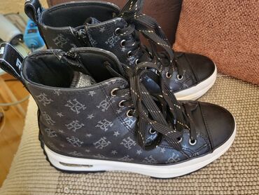 replay sandale: Ankle boots, Replay, 38 at lalafo.rs replay sandale: Ankle boots, Replay, 38