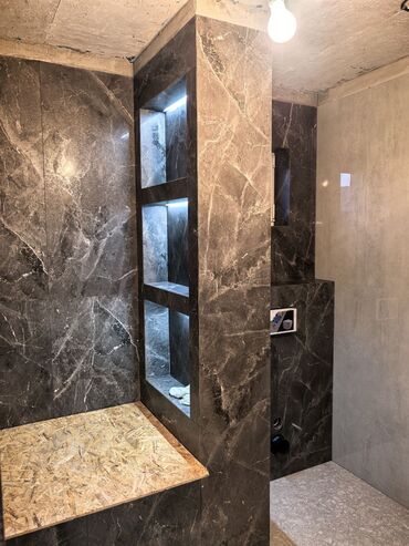 Укладка плитки: Профессиональная укладка плитки: ванны, санузлы, кухни, коридоры — 8