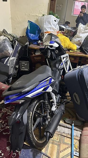 cf moto 250 sr qiymeti: LIFAN - Cub 50S, 50 sm3 — 2