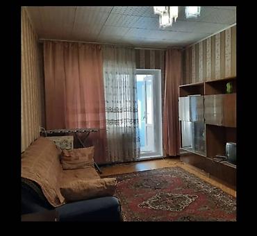 1 комната, 37 м², Аламедин-1 мкр 106 серия, 4 этаж at lalafo.kg 1 комната, 37 м², Аламедин-1 мкр 106 серия, 4 этаж