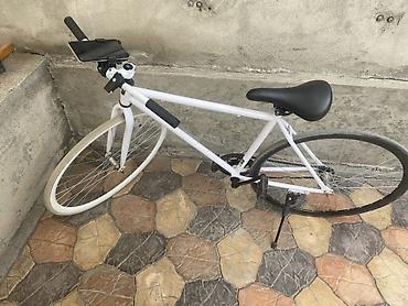 куплю велосипед кама: 🚲 Продаю стильный городской велосипед Продам красивый городской — 1