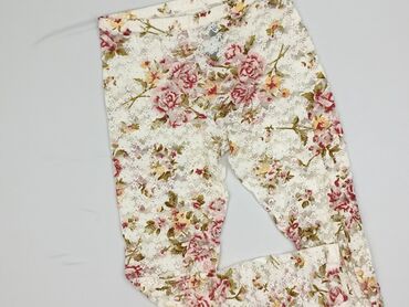 żółte legginsy damskie: Legginsy damskie, XL