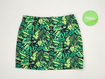 mini skirt: H&M Divided, Spódnica damska, rozmiar 2XS — 3