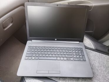 Apple MacBook: İşlənmiş HP 15.6 ", Intel Core i3, 256 GB, Ünvandan götürmə