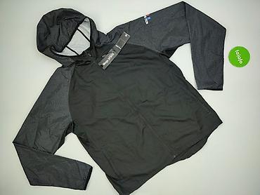 trespass softshell: XXL, Męska wiatrówka, rozmiar 2XL — 2
