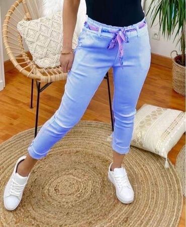 Pantalone: Pantalone 2000 — 6