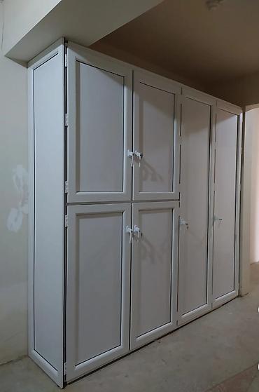 yatağ mebel: Mebellərin yığılması — 8